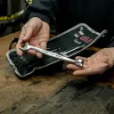 HOT!FORCE Ringmaulschlüssel-Satz - 24