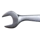 HOT!FORCE Ringmaulschlüssel-Satz - 21