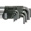 HOT!FORCE Ringmaulschlüssel-Satz - 31