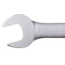 Ringmaulschlüssel mit Ratsche und Stopring - 8