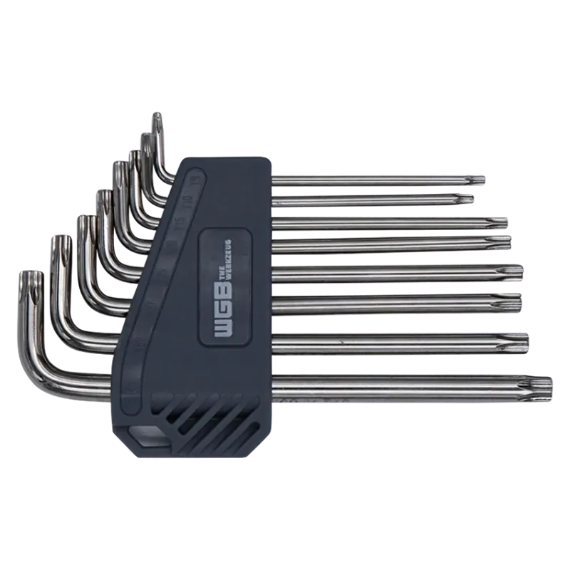 TORX®-Stiftschlüssel-Satz